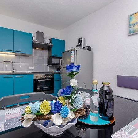 Apartment Diva Трогир Екстериор снимка
