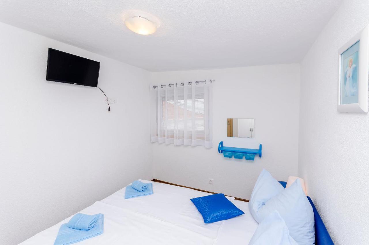Apartment Diva Трогир Екстериор снимка