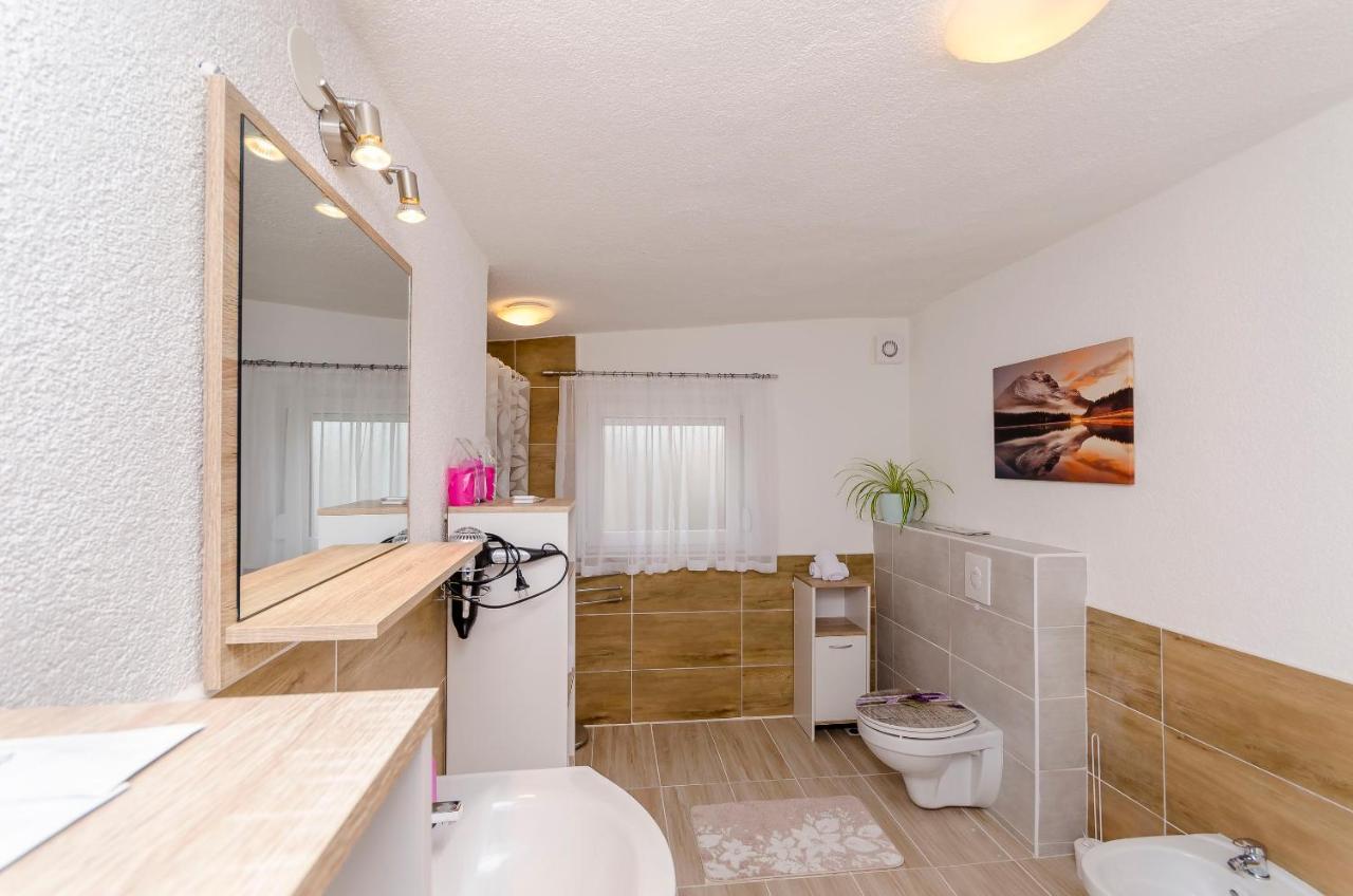 Apartment Diva Трогир Екстериор снимка